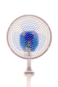 Fertraso Clip Ventilator Ø 15 cm 20 Watt