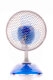 Fertraso Clip Ventilator Ø 15 cm 20 Watt