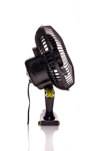 Garden Highpro Clip ProFan Ø 20 cm 12 Watt