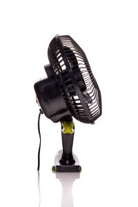 Garden Highpro Clip ProFan &Oslash; 20 cm 12 Watt