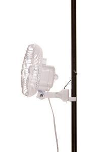 Secret Jardin Monkey Fan 16 Watt &Oslash; 15 cm mit...