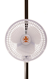 Secret Jardin Monkey Fan 16 Watt Ø 15 cm mit Kugellager