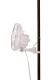Secret Jardin Monkey Fan 16 Watt Ø 15 cm mit Kugellager