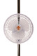 Secret Jardin Monkey Fan 16 Watt Ø 15 cm mit Kugellager