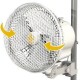 Secret Jardin Monkey Fan 20 Watt Ø 17 cm Oszillierend mit Kugellager
