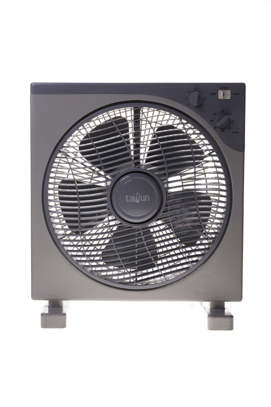 Boxventilator Ø 30 cm Taifun